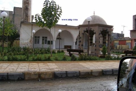 CAMİLERİMİZ 