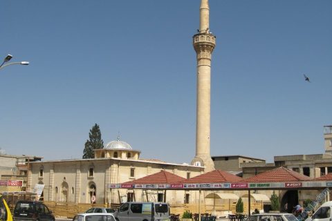 nizip merkez 