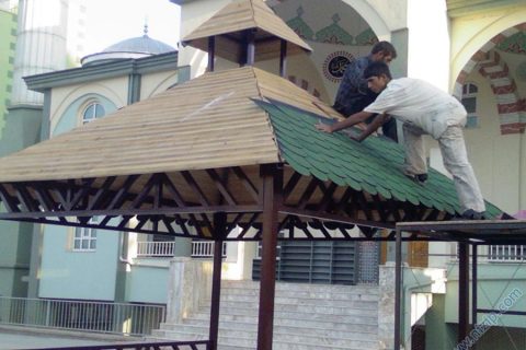 haticei kübra cami kamelyaları 