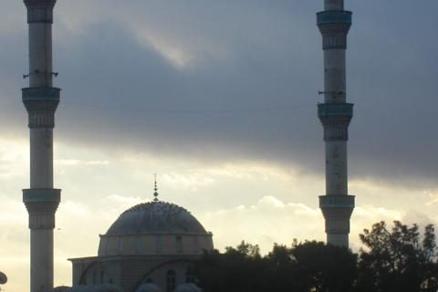 metin özmen cami 2 