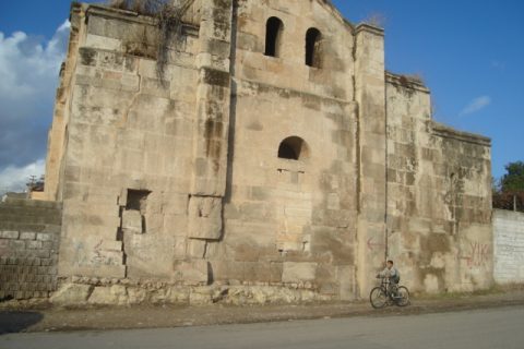 kilise 