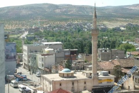 çarşı cami 
