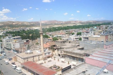 çarşı cami 