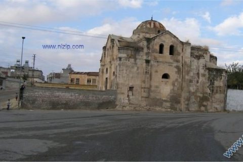 kilise 