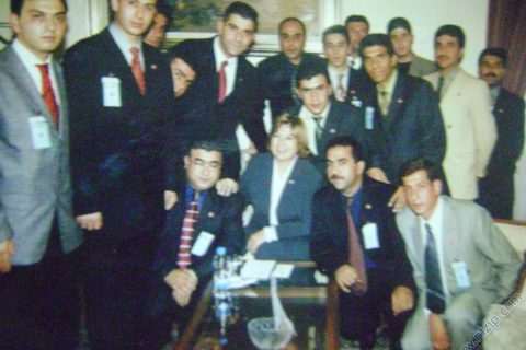 yaşar polat 