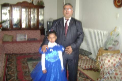 YAŞAR POLAT 