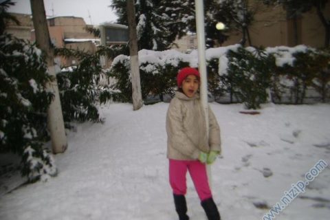 SENA NUR POLAT 