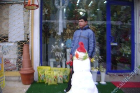 YUNUS  EMRE POLAT 