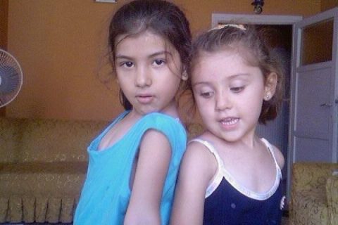 sena nur ve  Buse 