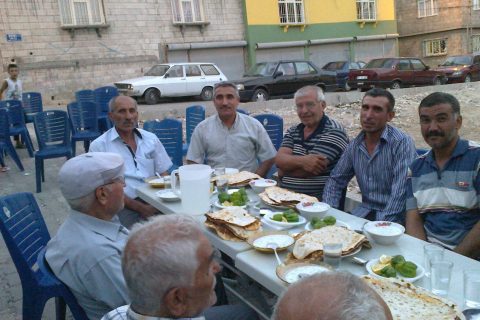 Karamanlılar 