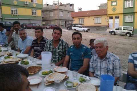 Karamanlılar 