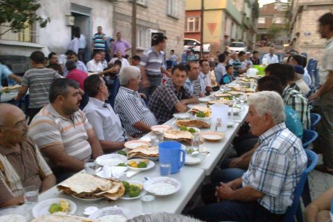 Karamanlılar 