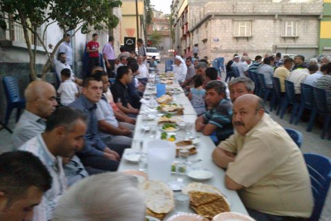 Karamanlılar 