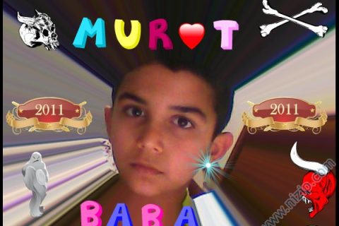 murat baba 