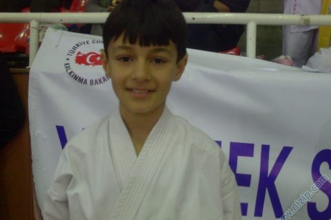 MUHAMMED TEKİN BALTACI 