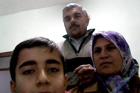 zeliha dogan;mustafa dogan;rıdvan dogan 