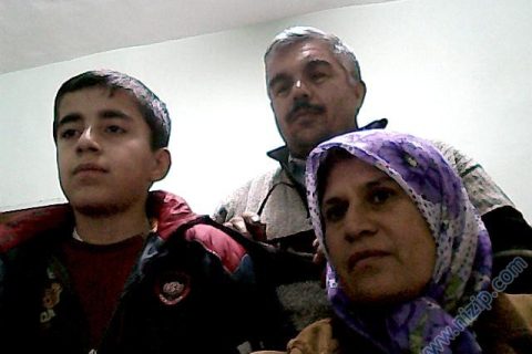 mustafa dogan ve zeliha dogan 