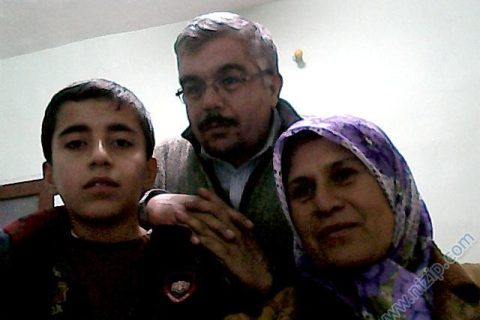 mustafa dogan ve zeliha dogan 
