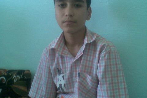 KİYA İLYAS 