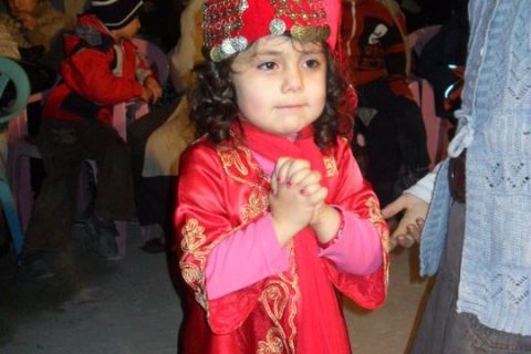 canım 