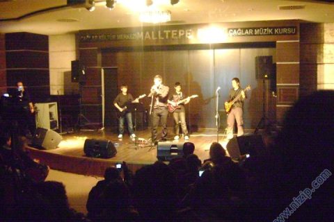 BERKAYKONSERDE 