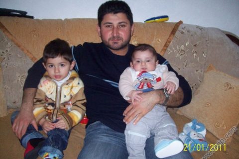 Bülent ÖZKARAMAN 
