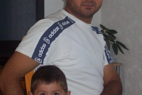 Bülent ÖZKARAMAN 