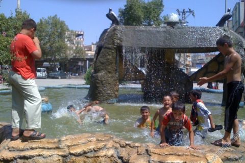 çaresizlik 