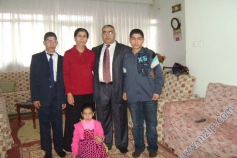 POLAT AİLESİ 