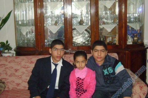 POLAT AİLESİ 