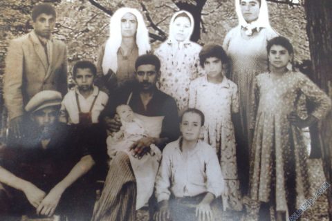 NİZİP-1958 
