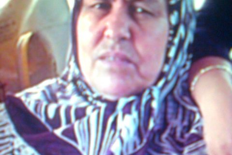 annem 