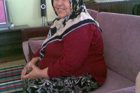 annem 