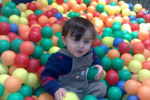 muslum 