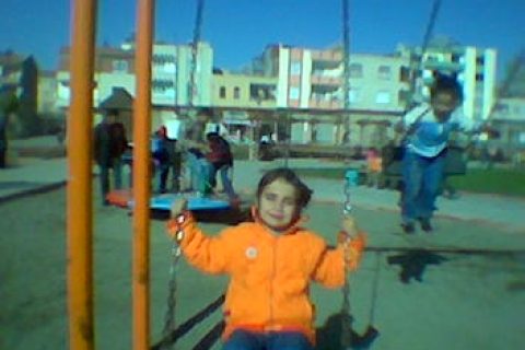 SONGÜL AYLİN 