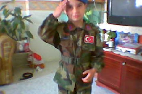 SONGÜL BAYKAL 