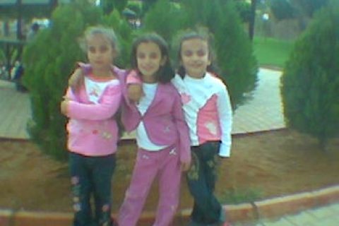 SONGÜL MERVE AYLİN 