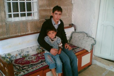 MÜSLÜM VE YUNUS ASLAN 