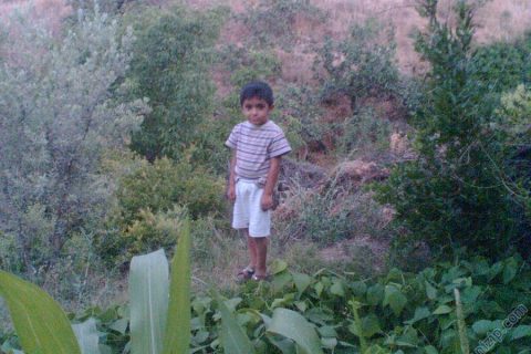 YUNUS EMRE ASLAN 