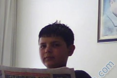 yeşil  nizip 