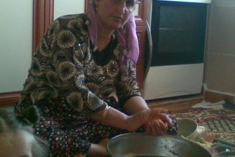 tuğba gül 