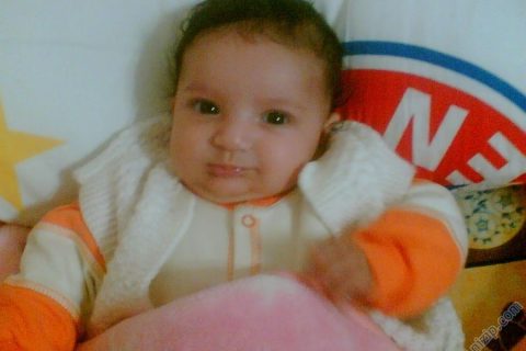 zehra bebek 