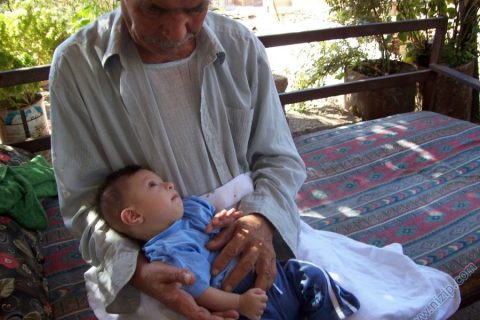 Dervis Ali 