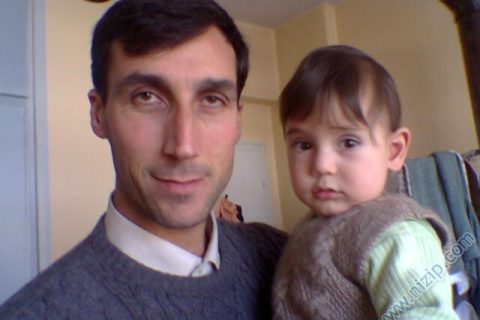 Ahmet ve Emre 
