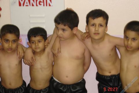 nida emin kirişçi 