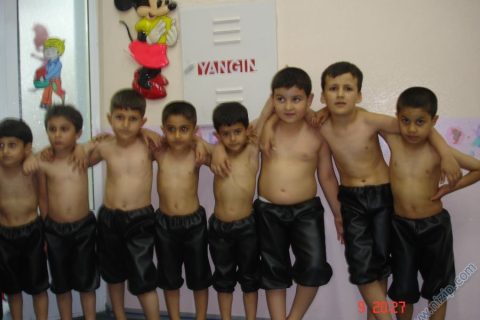 nida emin kirişçi 