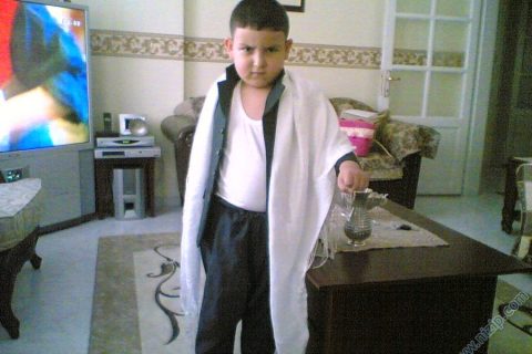 nida emin kirişçi 
