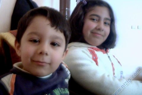 AHMET FURKAN VE BEYDA MÜNEVVER TAŞKESEN 