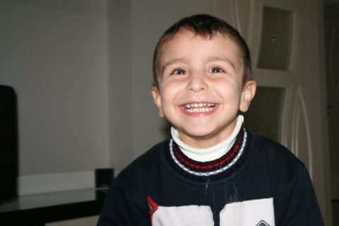 Mustafa Rauf 