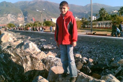 İskenderun'da bir Nizipli 